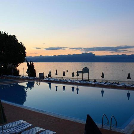Camping Wien Peschiera del Garda Dış mekan fotoğraf