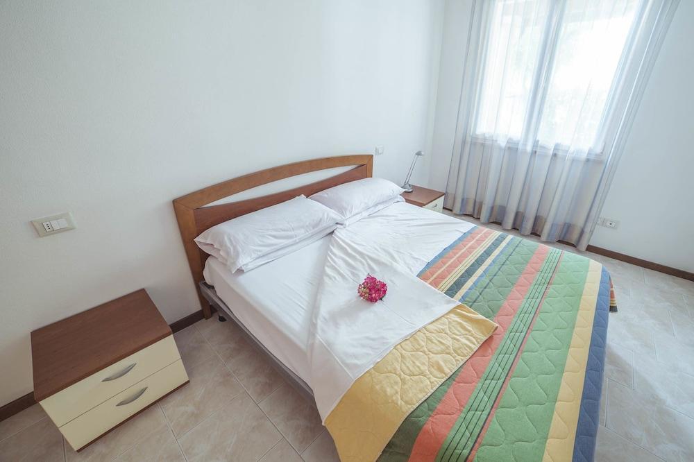Camping Wien Peschiera del Garda Dış mekan fotoğraf