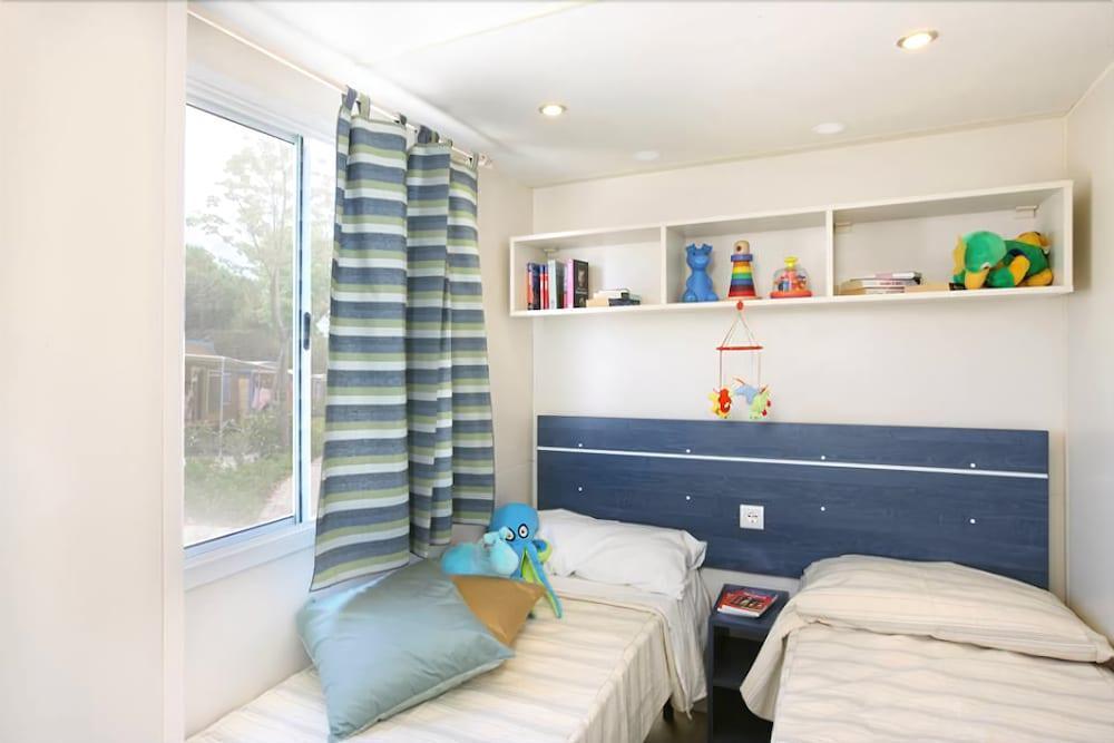 Camping Wien Peschiera del Garda Dış mekan fotoğraf