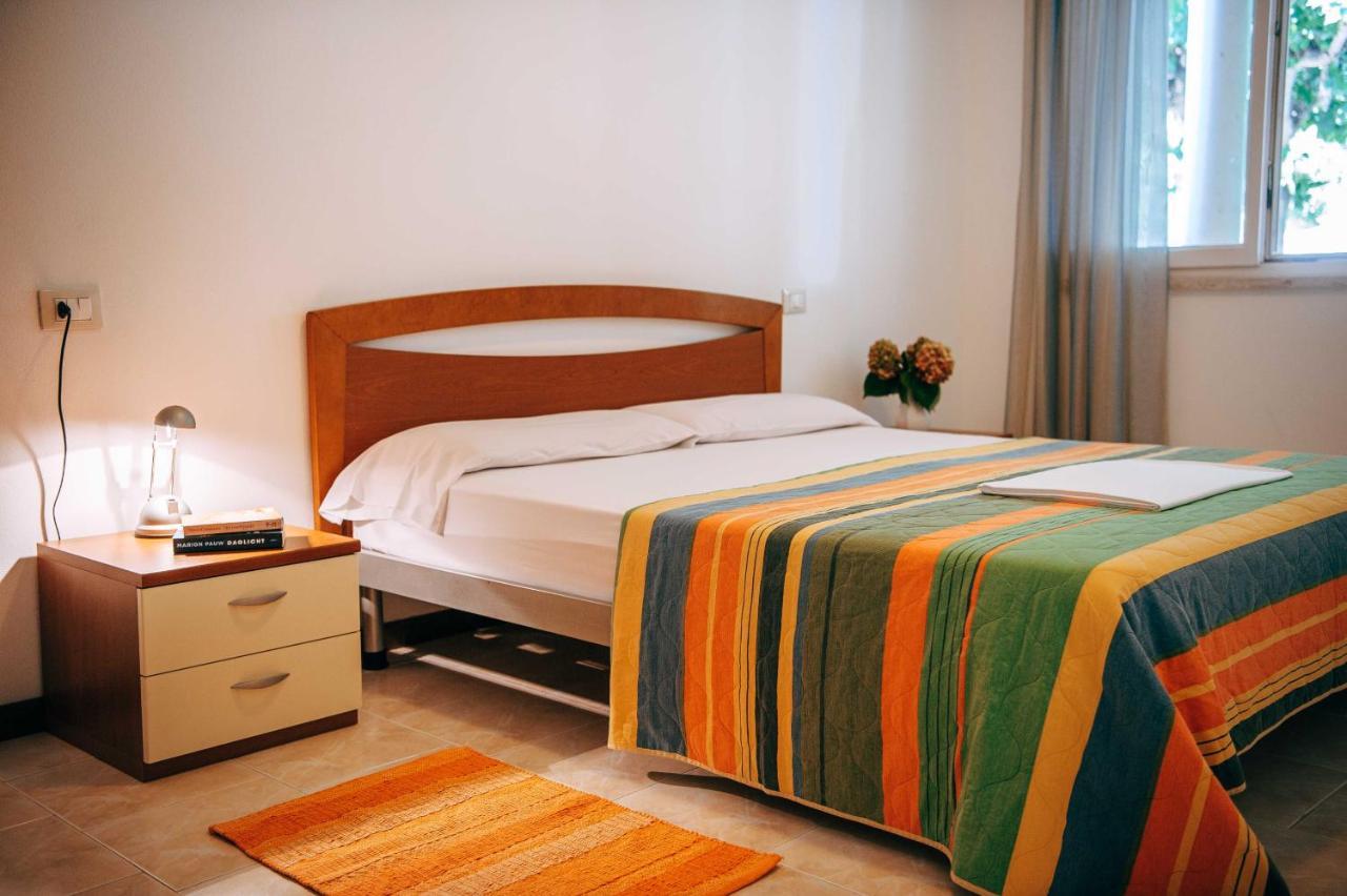 Camping Wien Peschiera del Garda Dış mekan fotoğraf