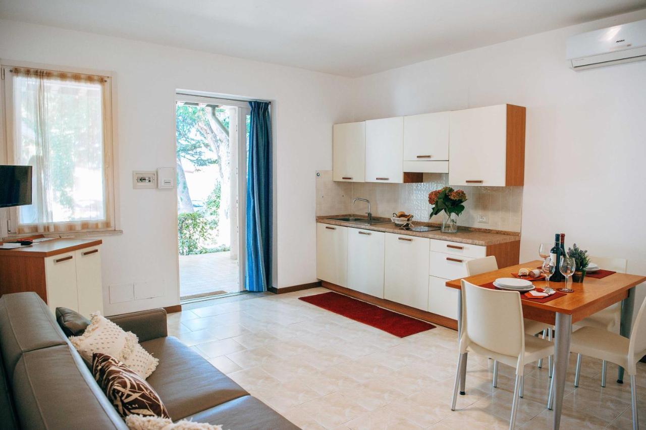 Camping Wien Peschiera del Garda Dış mekan fotoğraf