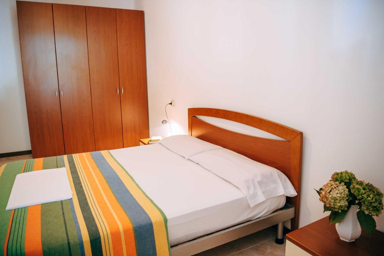 Camping Wien Peschiera del Garda Dış mekan fotoğraf