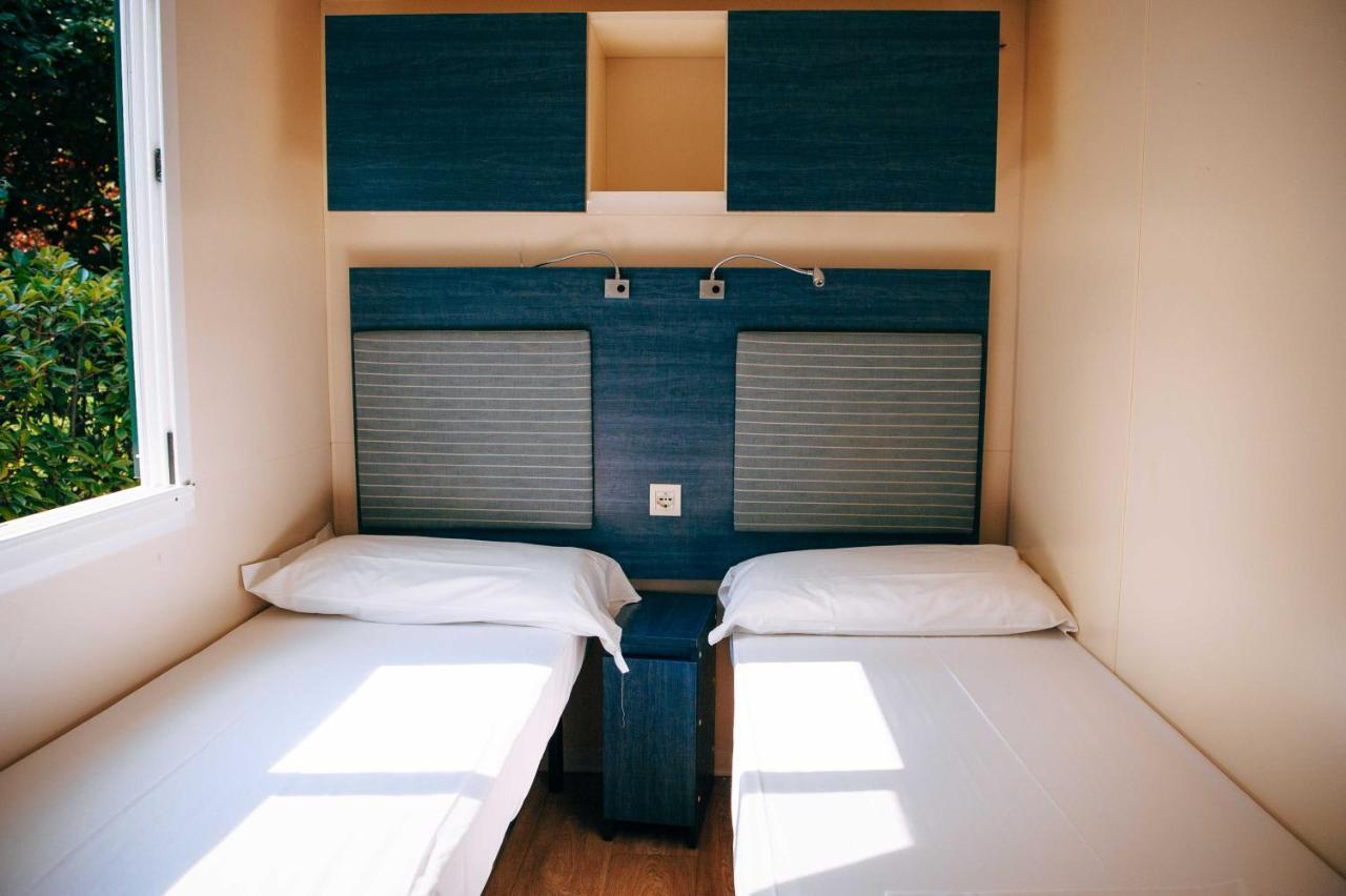 Camping Wien Peschiera del Garda Dış mekan fotoğraf