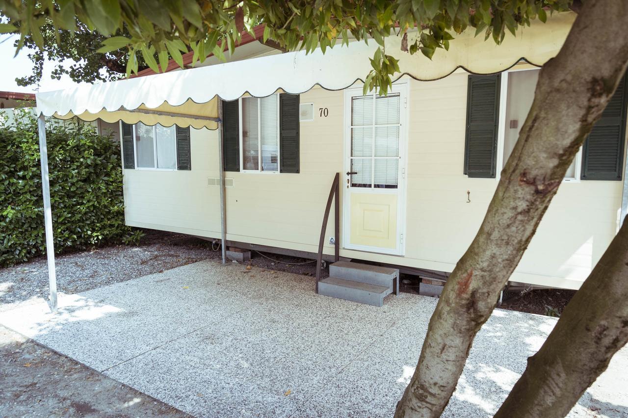 Camping Wien Peschiera del Garda Dış mekan fotoğraf